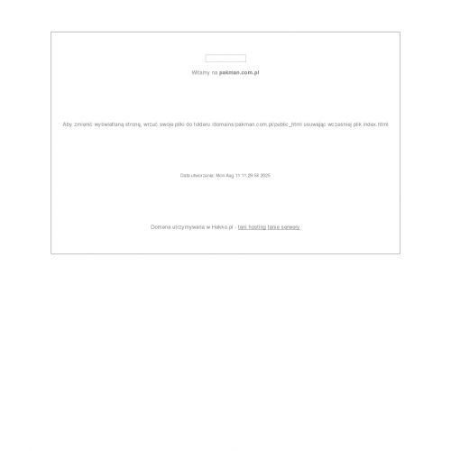 Wynajem podnośników koszowych w Kaliszu