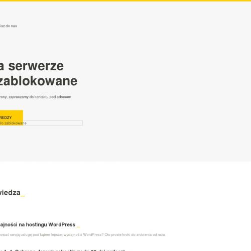 Prace ziemne w Poznaniu