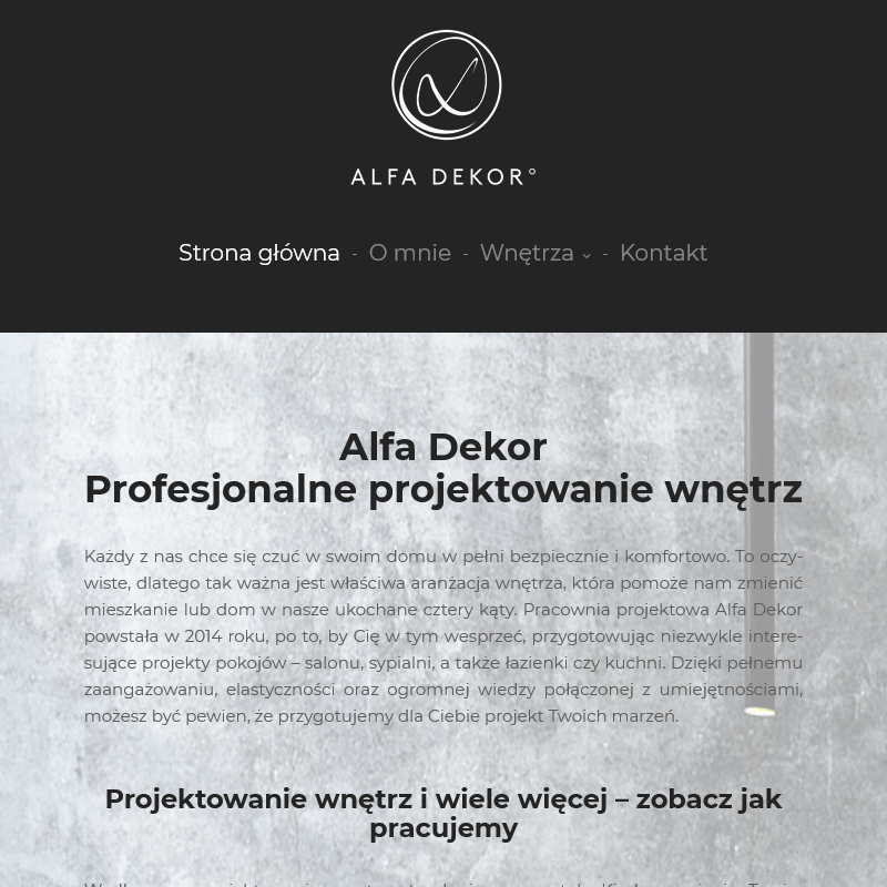 Projektowanie pokoi warszawa ursynów w Piasecznie