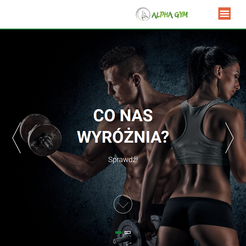 Kluby fitness - Zielona Góra