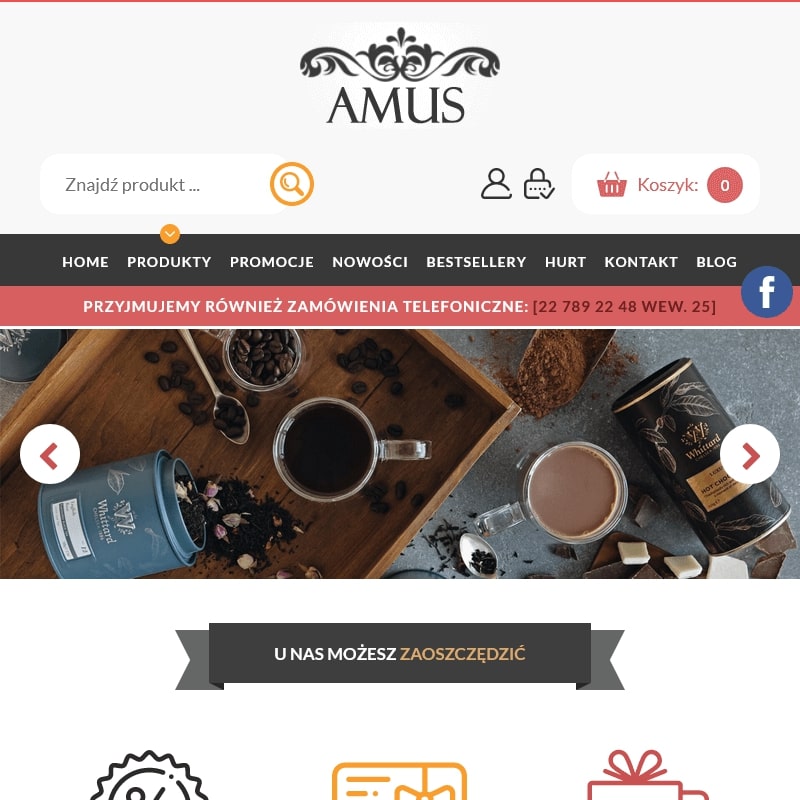 Kawa rozpuszczalna waniliowa