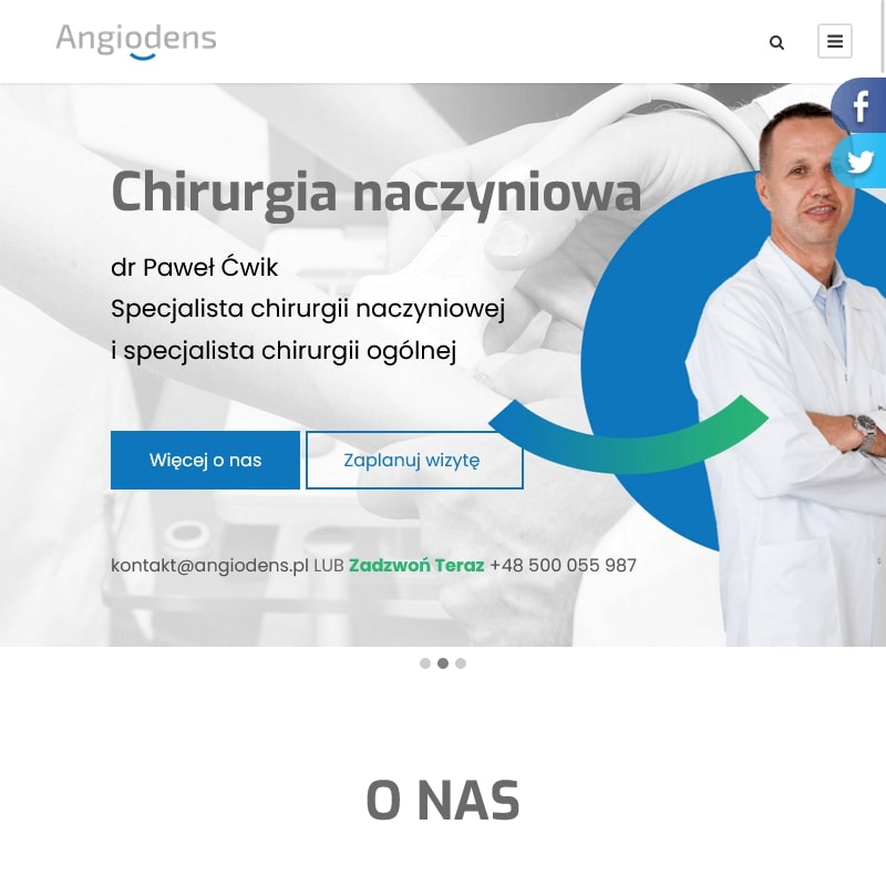 Badanie dopplera w Tychach