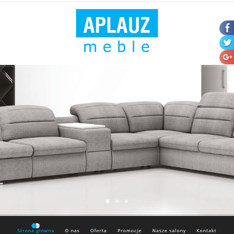 Meble do sypialni w Toruniu