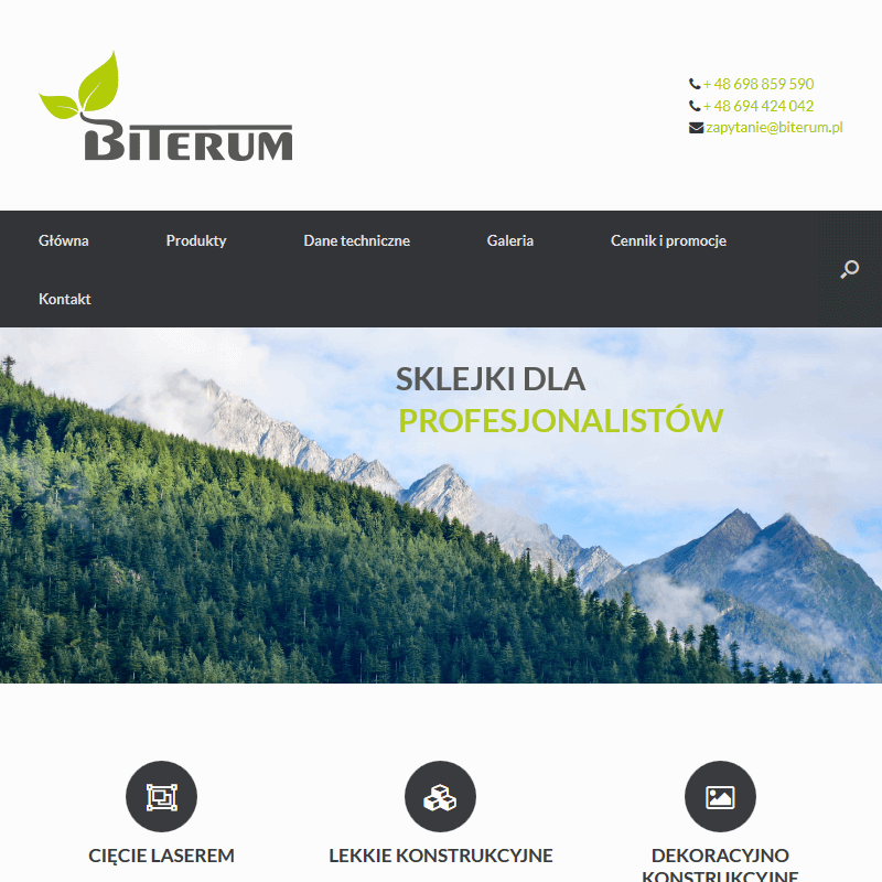 Sklejka świerkowo sosnowa Poznań