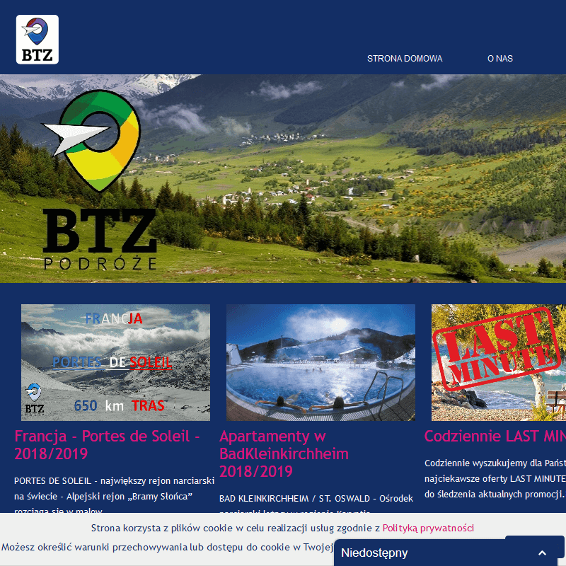 Wyjazd narciarski do ischgl - Chrzanów