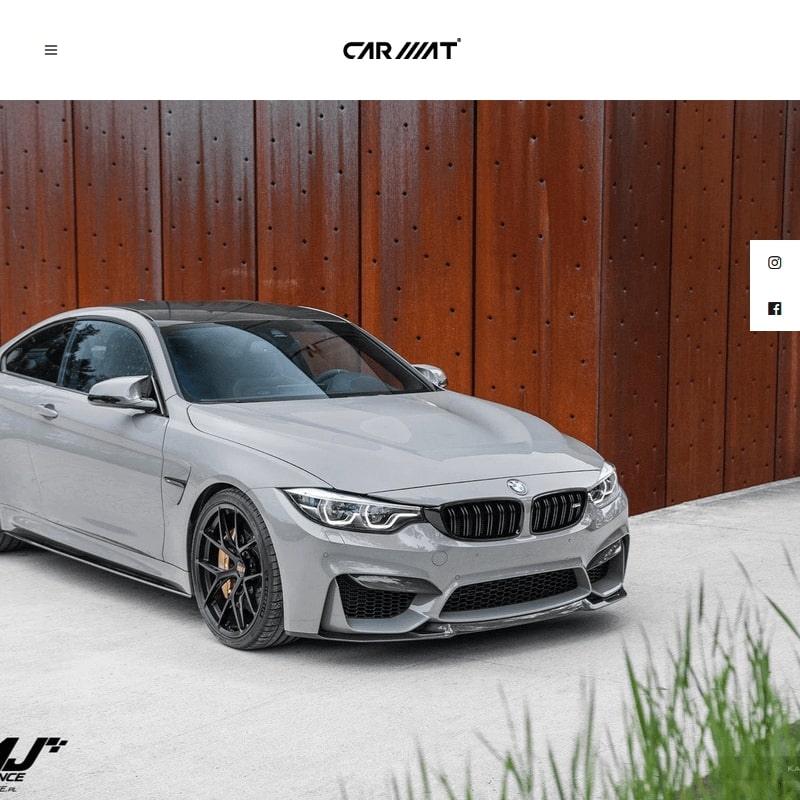 Kompleksowy auto detailing Warszawa