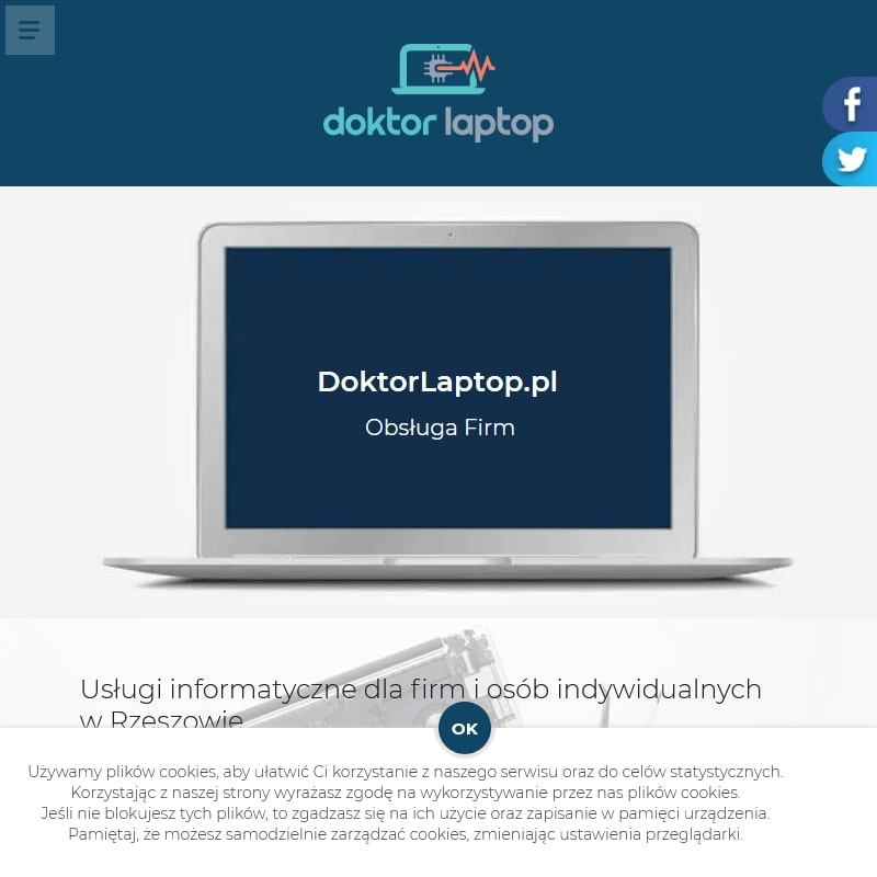 Rzeszów - składanie komputera