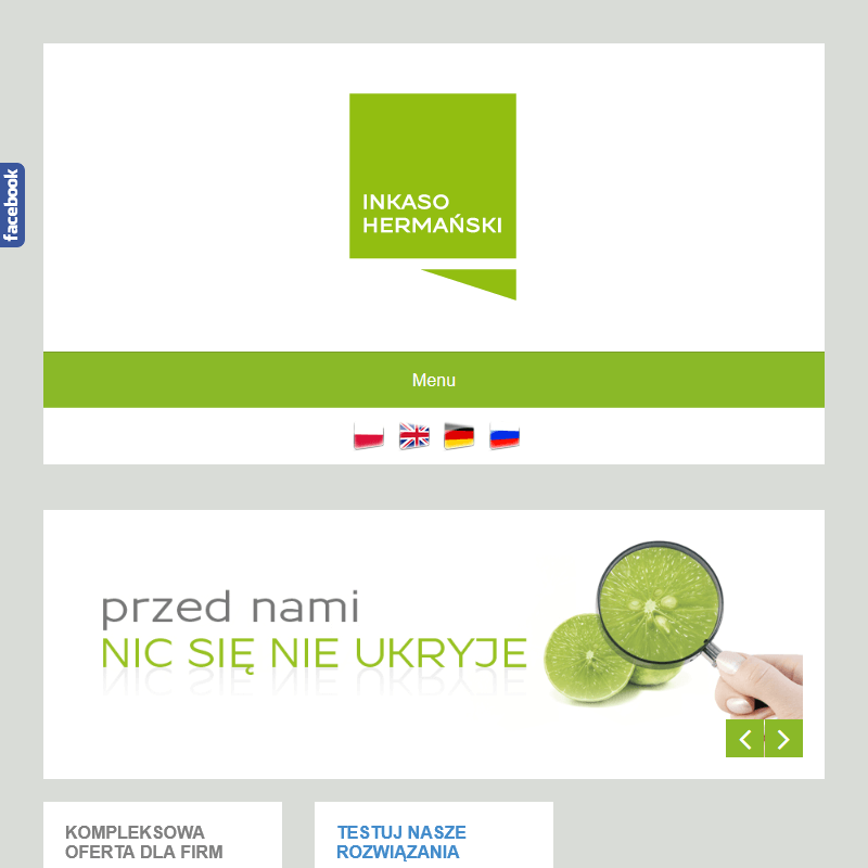 Skup wierzytelności zagranicznych - Poznań
