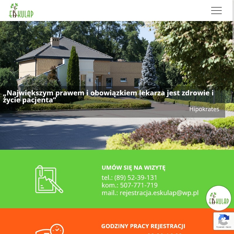 Olsztyn - złamanie wyrostka łokciowego