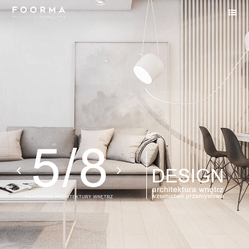 Architekt wnętrz Warszawa