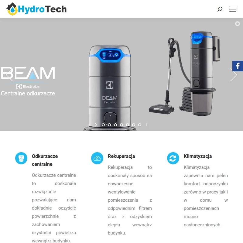 Klimatyzacja naprawa łódź w Łodzi