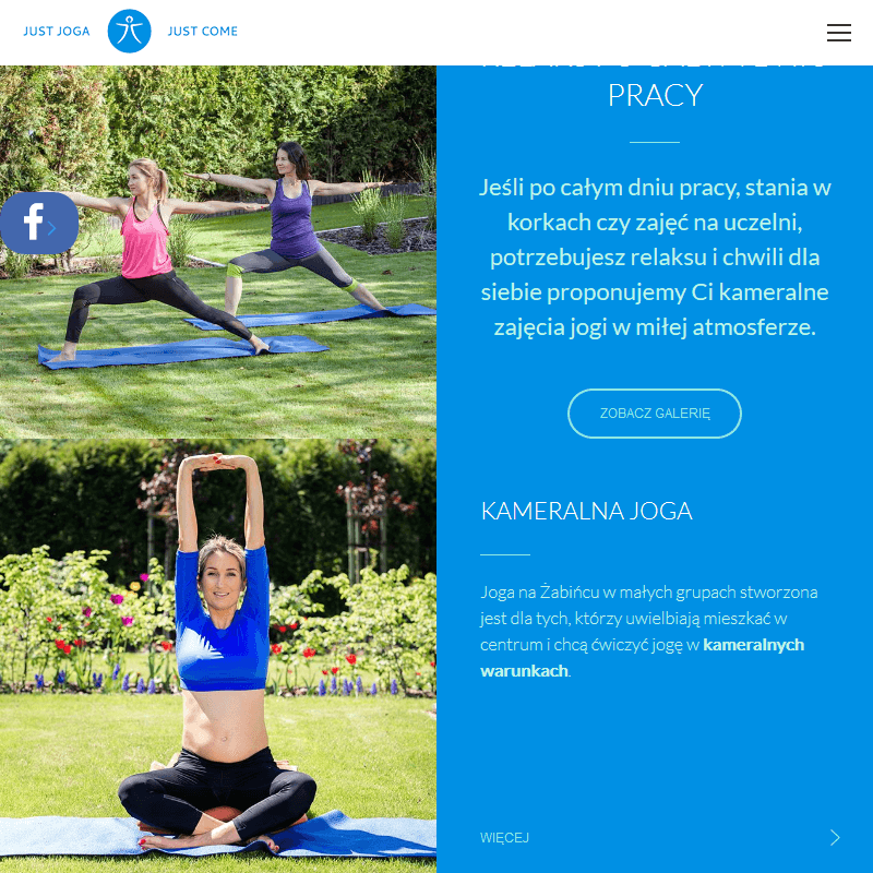 Joga w krakowie - Kraków