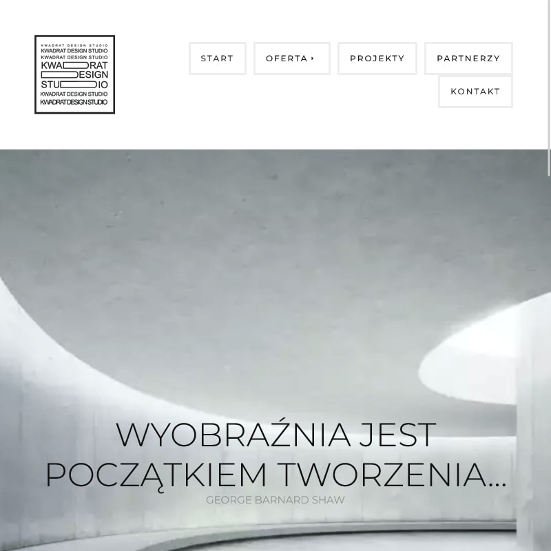 Kraków - projektowanie wnętrz cennik