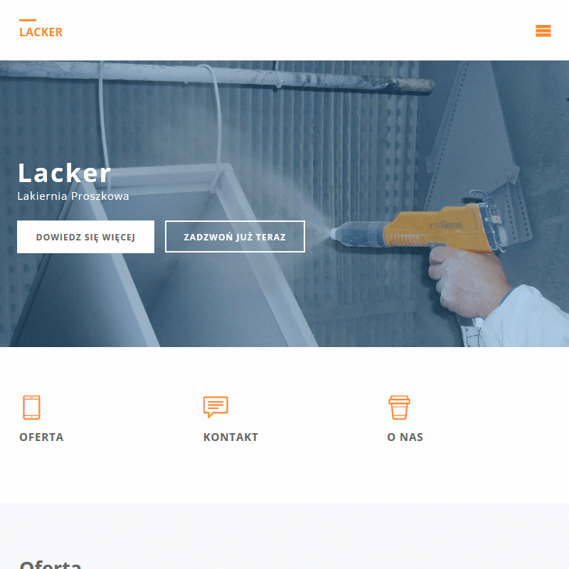 Piaskowanie w łodzi - łódź