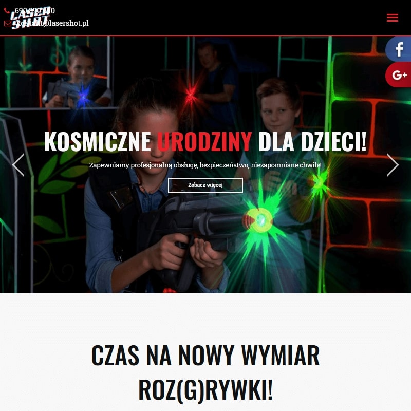 Nowy Sącz - wieczór panieński