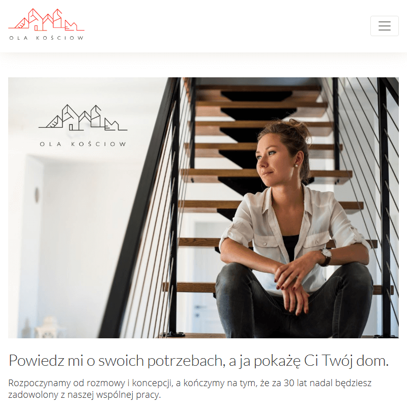 Architekci wnętrz Szczecin