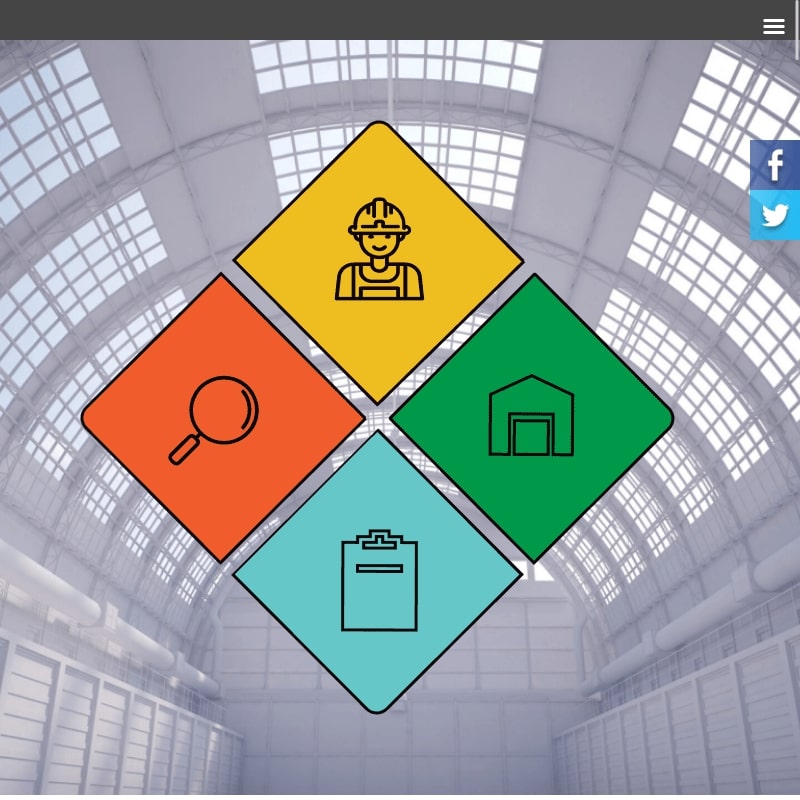 Kraków - hala do wynajęcia