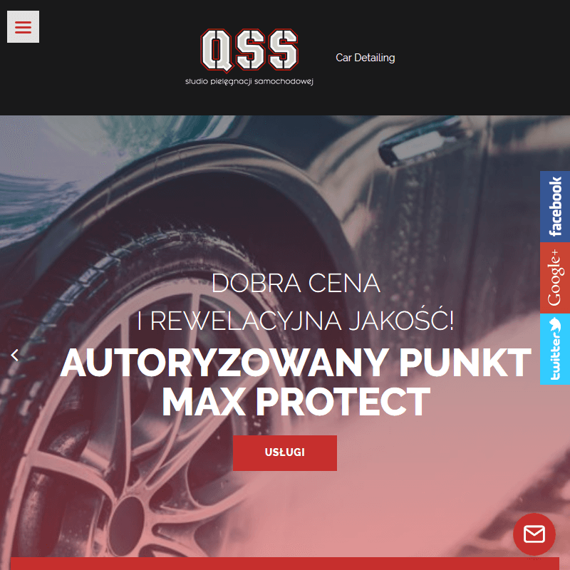 Polerowanie auta Wrocław