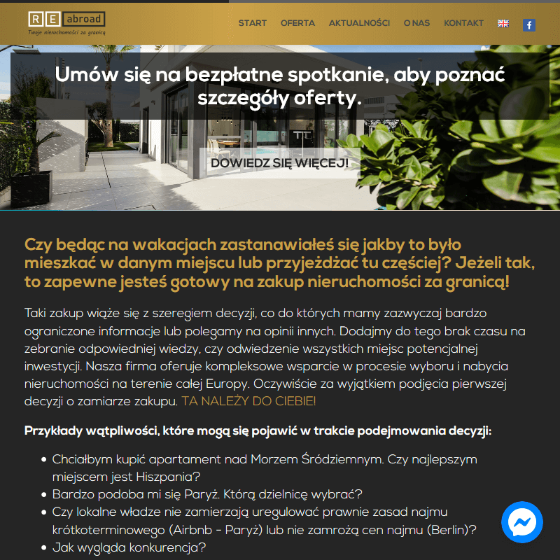 Nieruchomości w toskanii