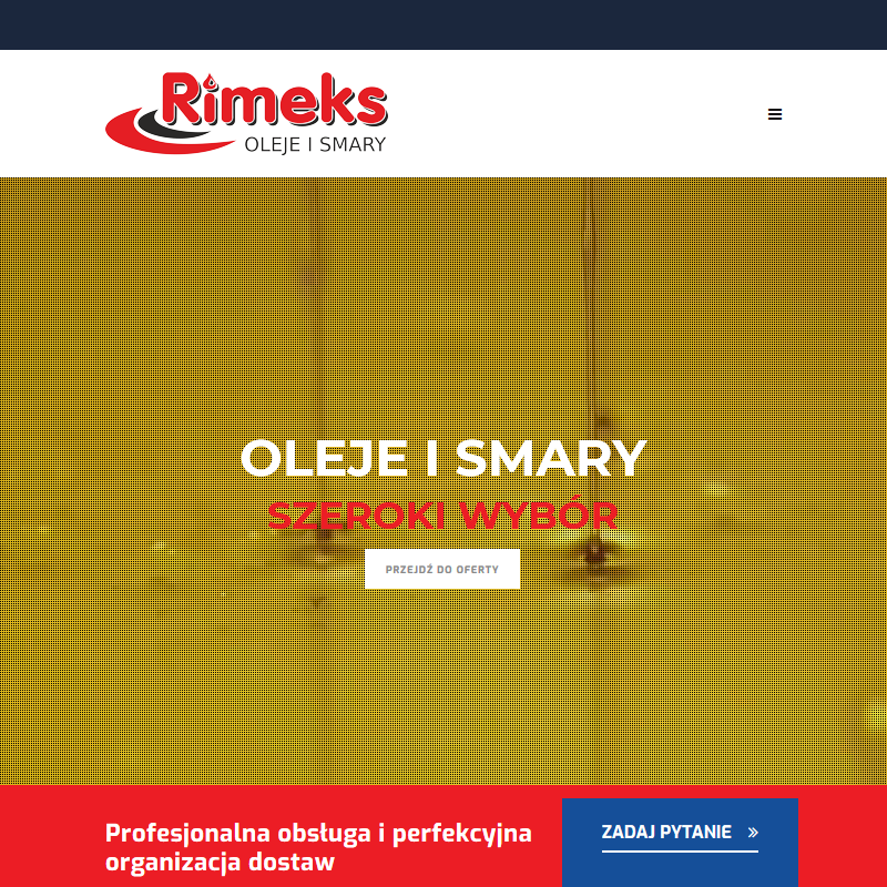 Oleje do ciągników rolniczych