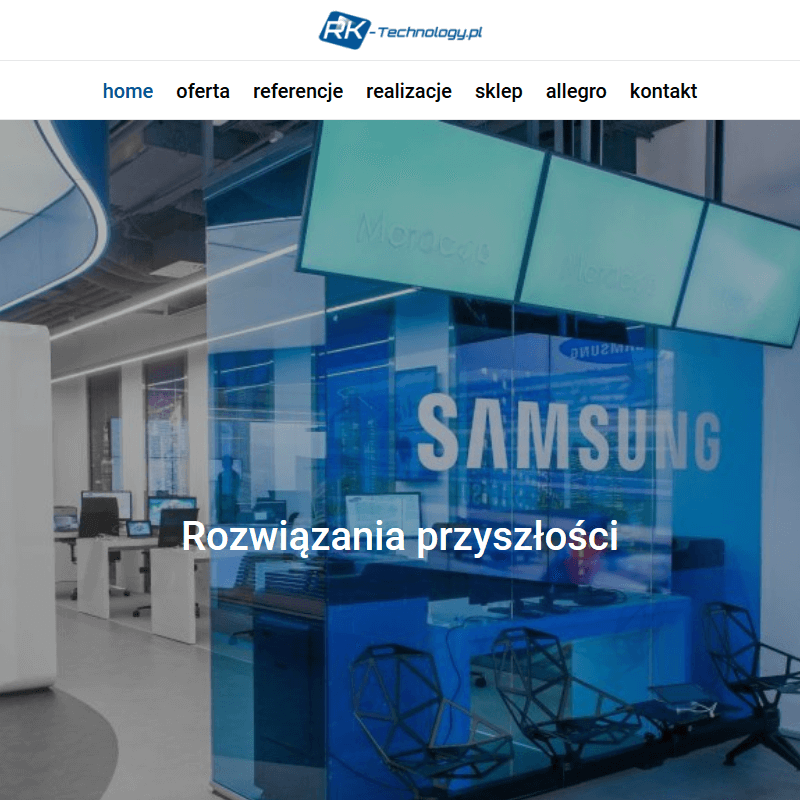 Urządzenia telemetryczne - Pruszków