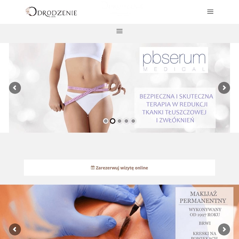 Najlepsza kosmetyczka w krakowie - Kraków