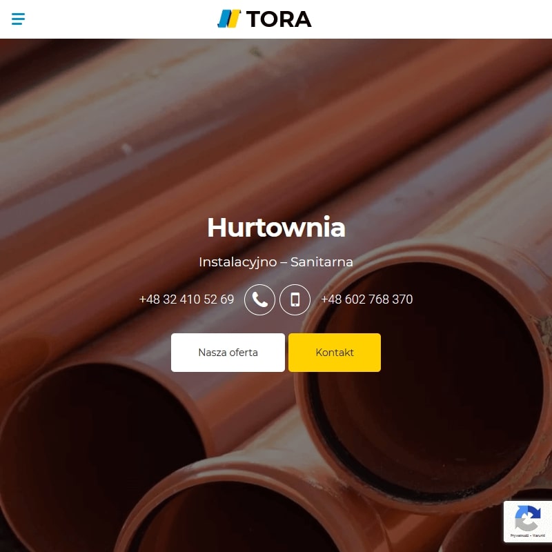 Rybnik - technika grzewcza